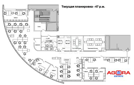 Аренда офиса, ул. Правды - Фото 28