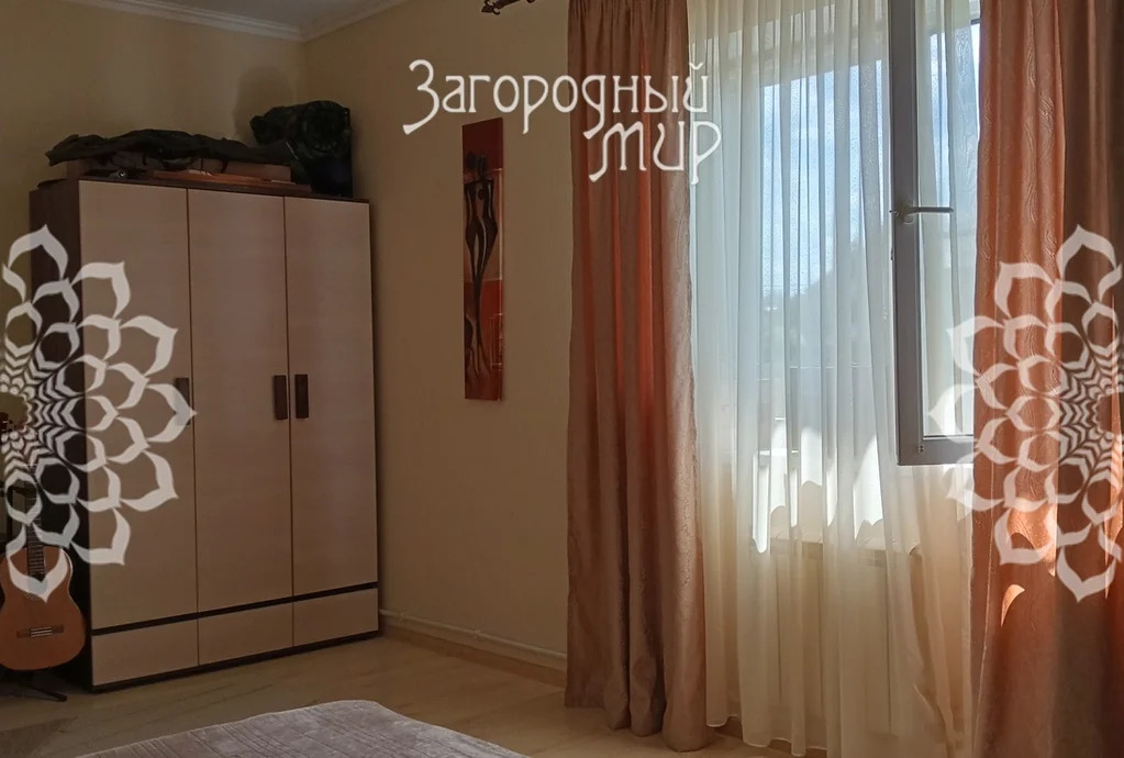 Продам дом, Ленинградское шоссе, 50 км от МКАД - Фото 25