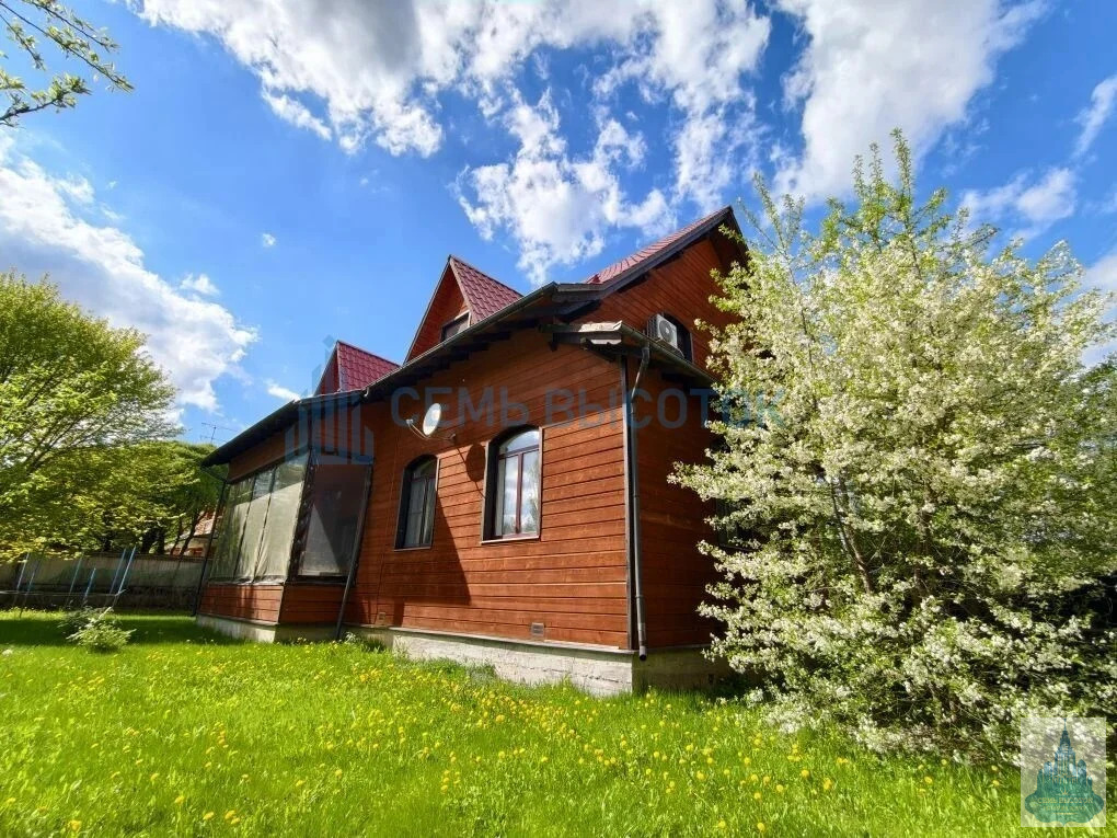 Продажа дома, Подольск, 10 - Фото 3