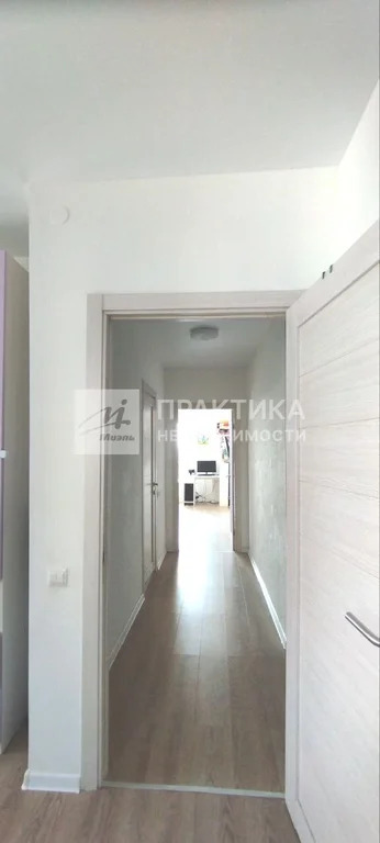 Продажа квартиры, Сиреневый б-р. - Фото 17