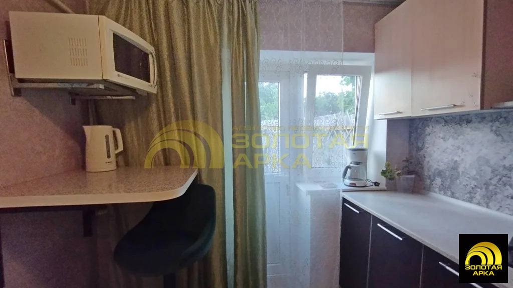 Продажа квартиры, Вышестеблиевская, Темрюкский район, ул. Ленина - Фото 9