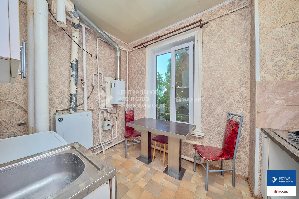 Продажа квартиры, Рязань, ул. Павлова - Фото 6