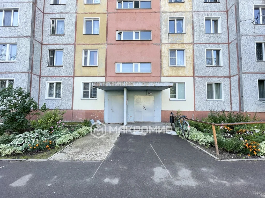 Продажа квартиры, Киров, ул. Азина - Фото 25