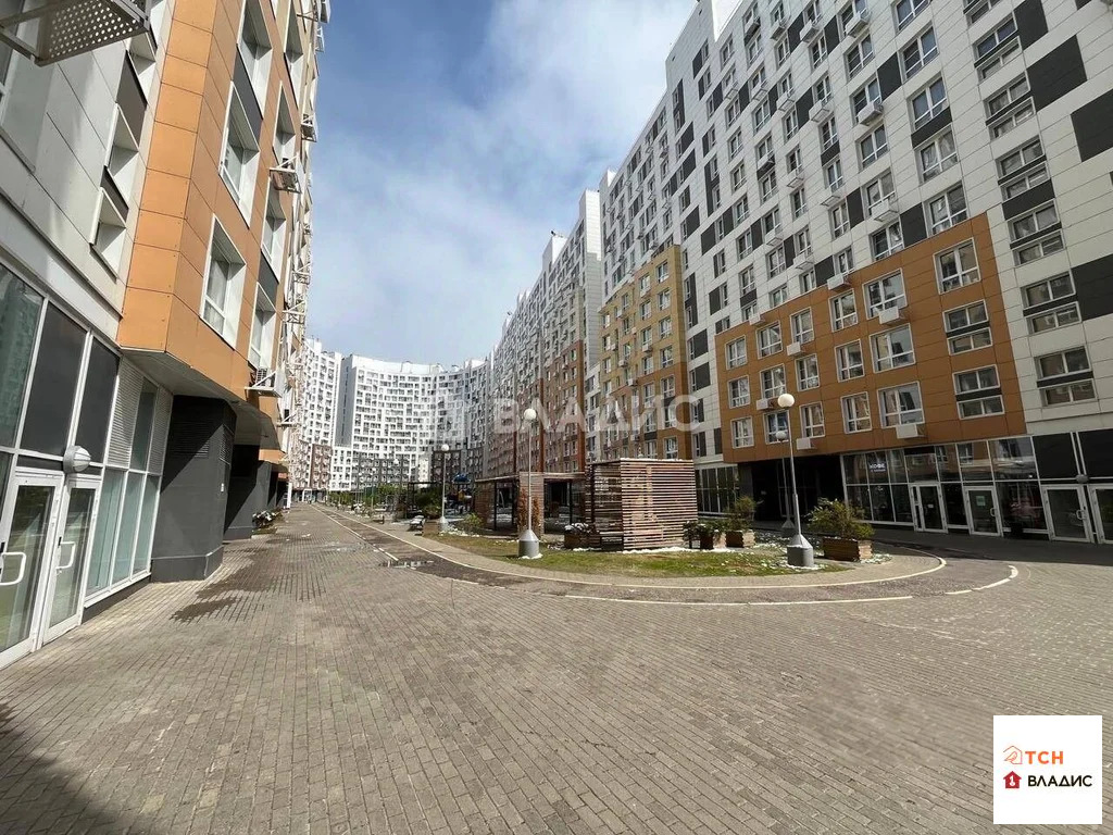 Продажа квартиры, Королев, улица Академика Легостаева - Фото 10