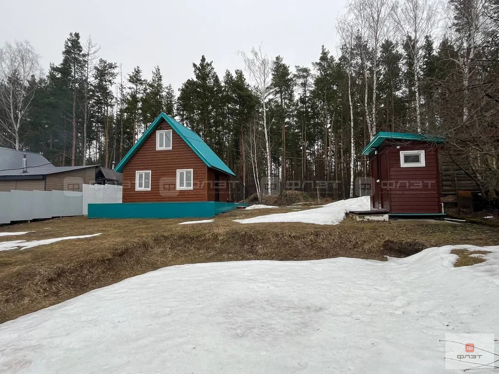 Продажа дома, Лаишевский район, лснт Энергетик - Фото 2