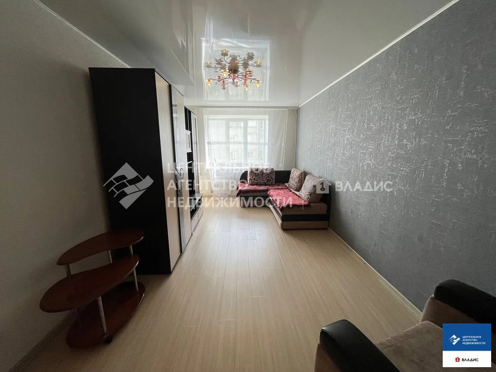 Аренда квартиры, Рязань, ул. Сельских Строителей - Фото 12