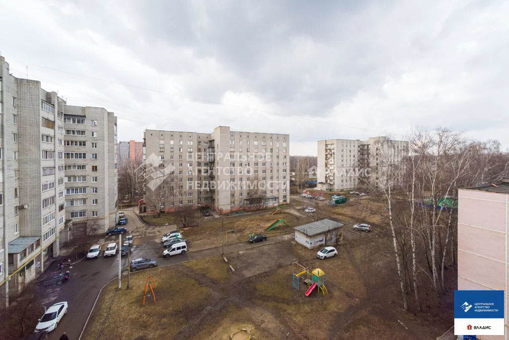 Продажа квартиры, Рязань, ул. Интернациональная - Фото 4