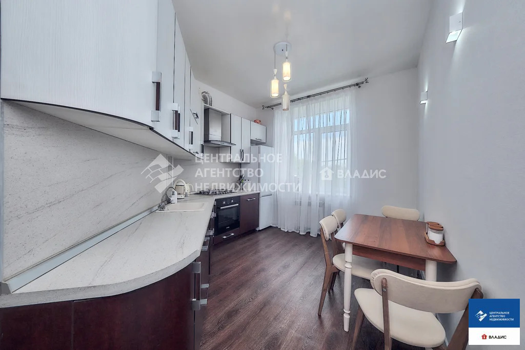 Продажа квартиры, Рязань, ул. Братиславская - Фото 1