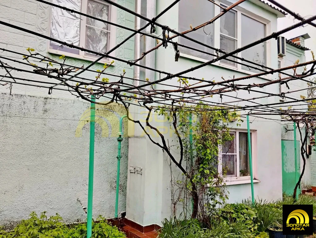Продажа дома, Варениковская, Крымский район, ул. Лермонтова - Фото 2