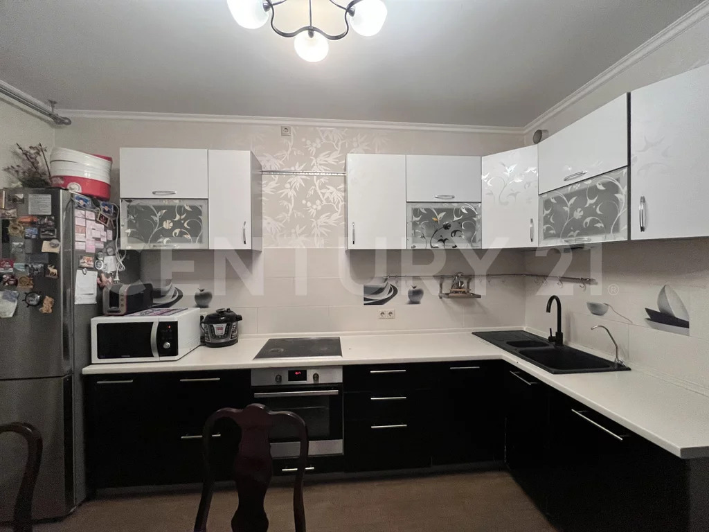 Продажа квартиры, Апрелевка, Наро-Фоминский район, Парковая ул, 3 - Фото 11
