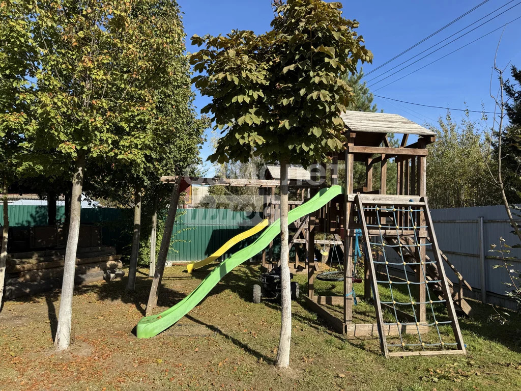 Продажа дома, Дмитров, Дмитровский район - Фото 37
