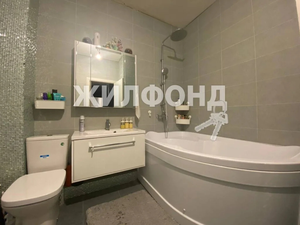 Продажа квартиры, Новосибирск, ул. Беловежская - Фото 2