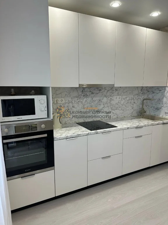 Аренда квартиры, Уфа, ул. Блюхера - Фото 1