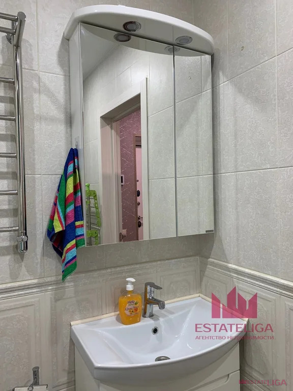 Аренда квартиры, 6-я Радиальная улица - Фото 5