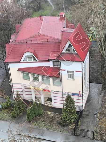 м. Аэропорт, Красноармейская ул., 524 м2, Здание (ном. объекта: 8213) - Фото 2