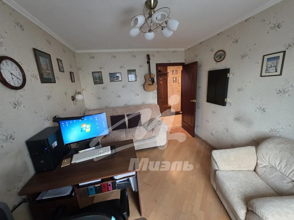 Продажа квартиры, ул. Народного Ополчения - Фото 23