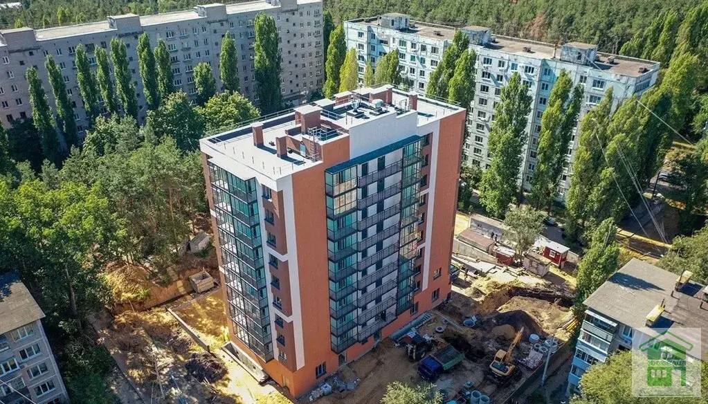 Продам 2 ком кв 62 кв м Воронеж, ул. Космонавта Комарова, 11 - Фото 4