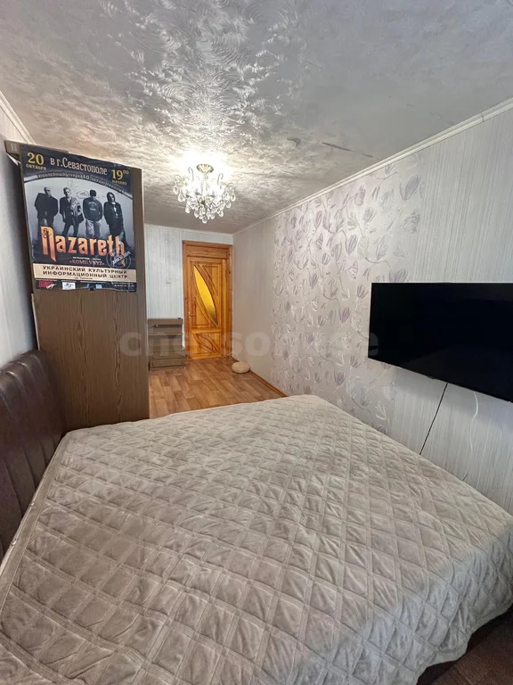 Продажа квартиры, Севастополь, ул. Павла Корчагина - Фото 6
