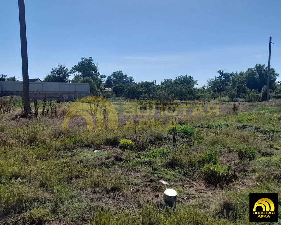 Продажа участка, Старотитаровская, Темрюкский район, Ильича пер. - Фото 3
