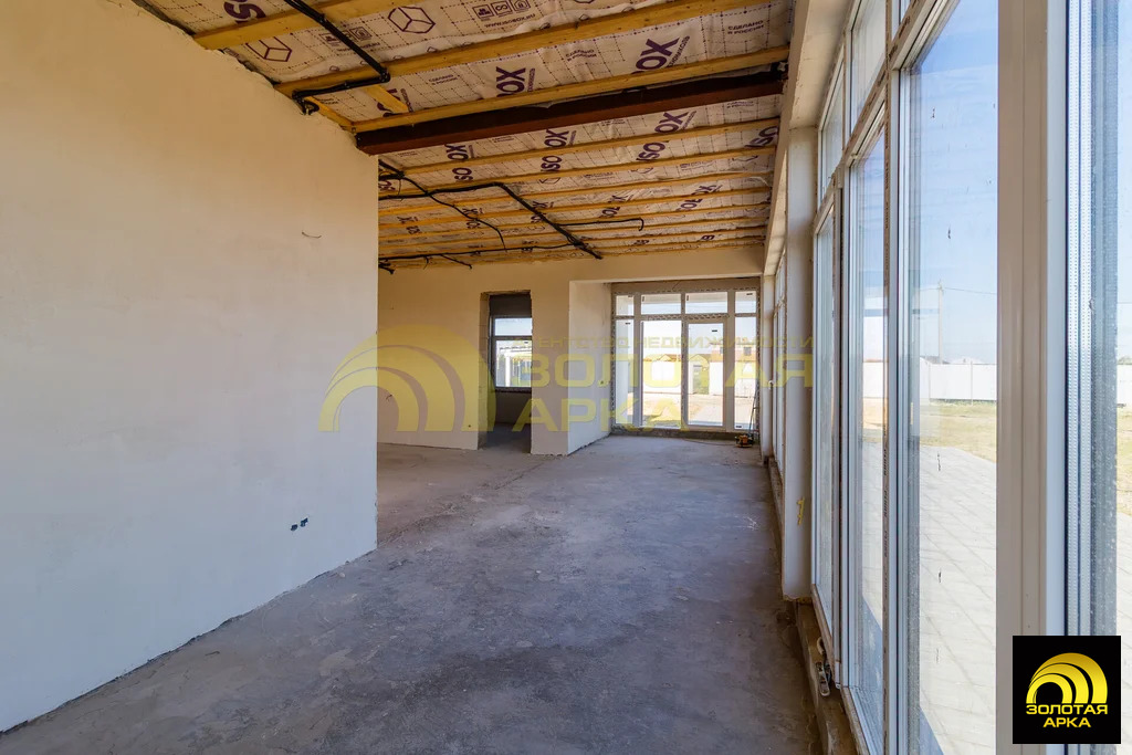 Продажа дома, Кучугуры, Темрюкский район, ул. Виноградная - Фото 16