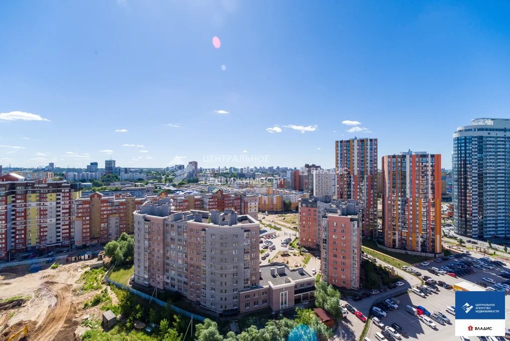 Продажа квартиры, Рязань, ул. Быстрецкая - Фото 15