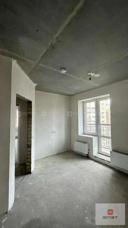 Продажа квартиры, Казань, ул. Чингиза Айтматова - Фото 3