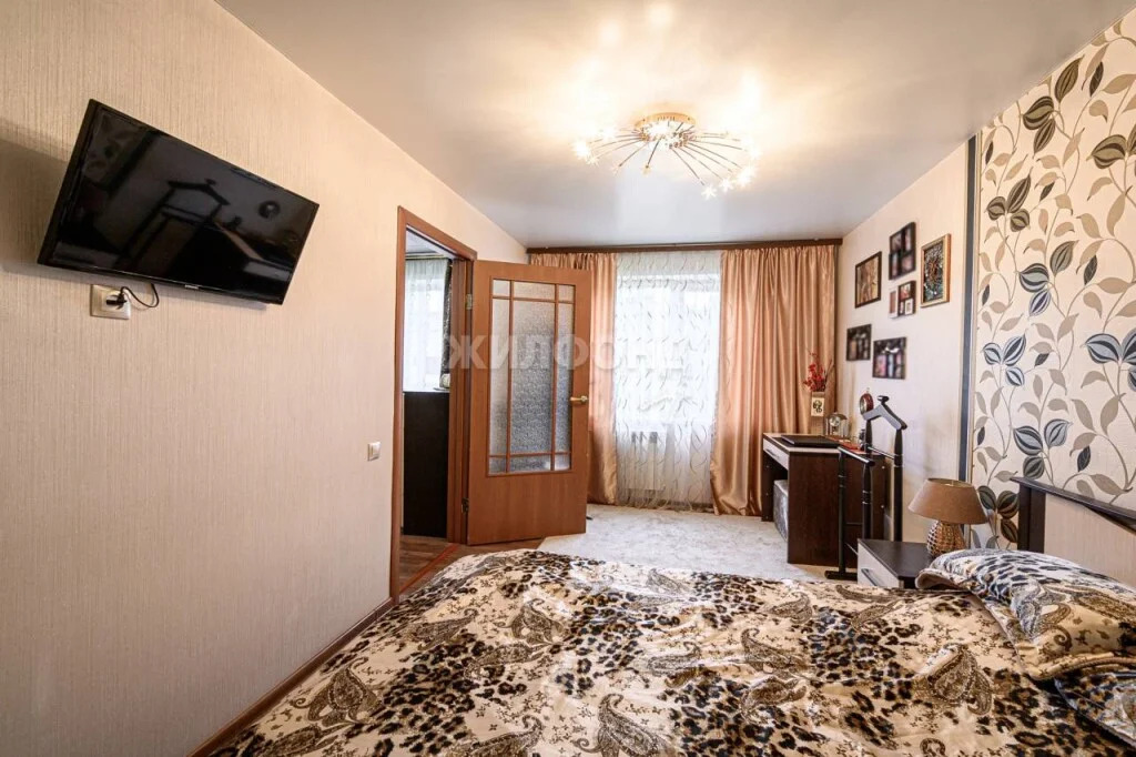 Продажа квартиры, Новосибирск, Красный пр-кт. - Фото 8