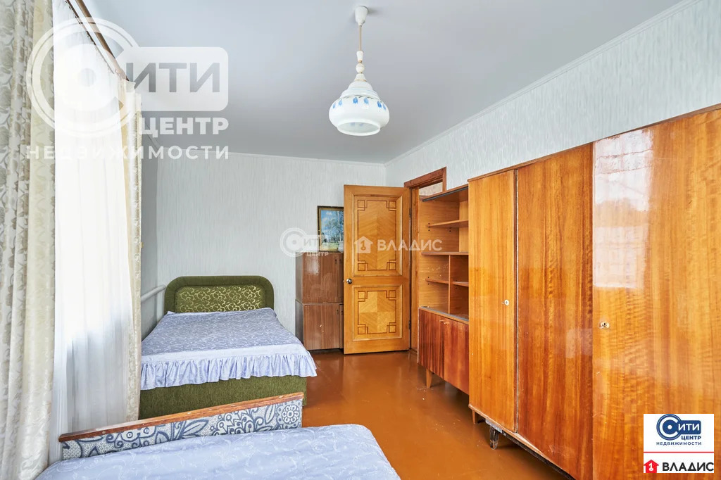 Продажа дома, ПСК Монтажник, Рамонский район, Центральная улица - Фото 19