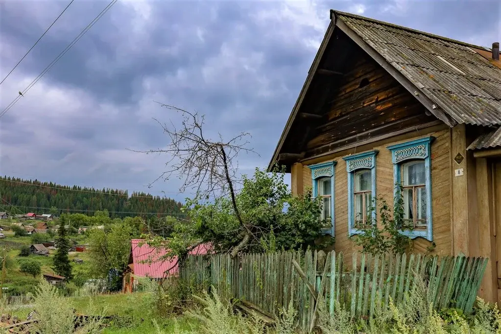 Продаётся дом в г. Нязепетровске по ул. Островского - Фото 21