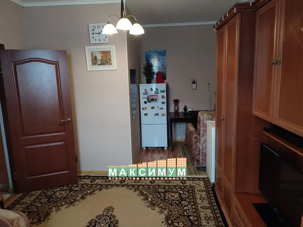 2 комнатная квартира в Домодедово, ул. Курыжова, д.23 - Фото 11