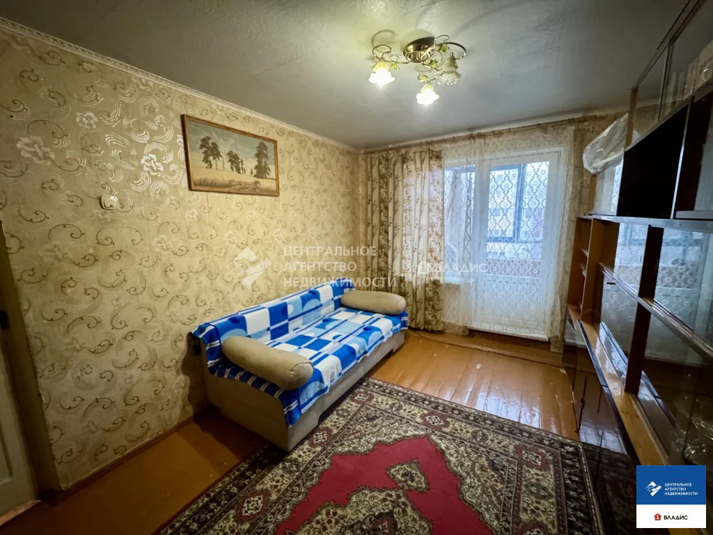 Аренда квартиры, Рязань, ул. Белякова - Фото 5