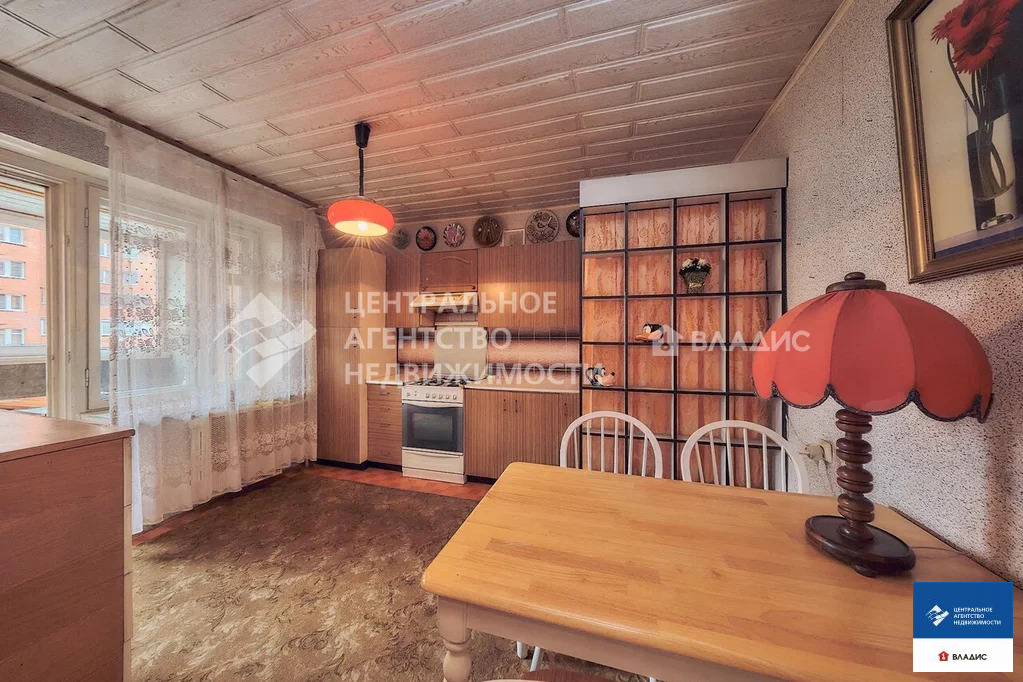 Продажа квартиры, Рязань, улица 4-я Линия - Фото 0
