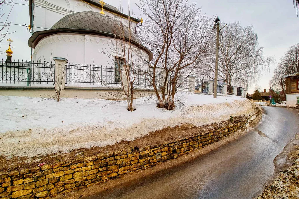 городской округ Владимир, Вознесенская улица, д.17, 2-комнатная ... - Фото 10