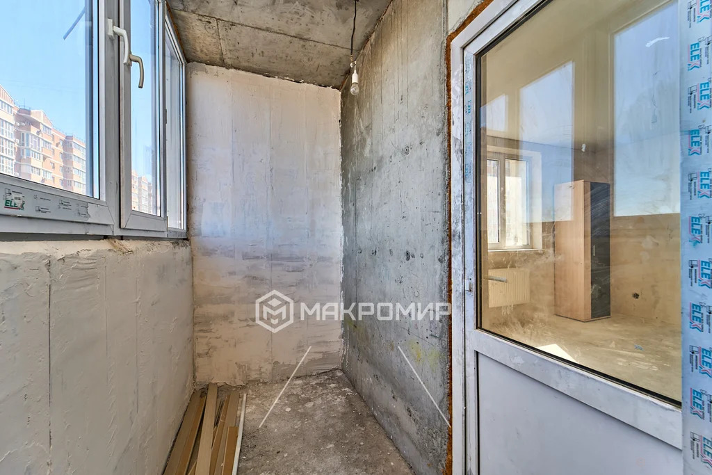 Продажа квартиры, Краснодар, Домбайская ул. - Фото 9
