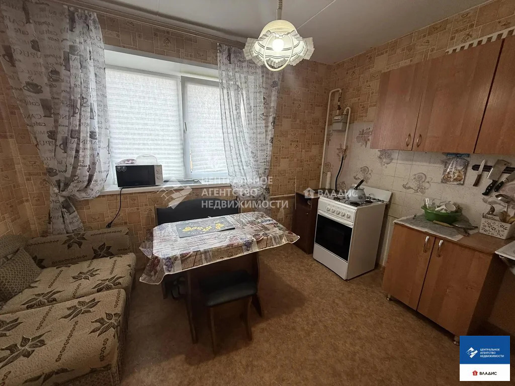 Продажа квартиры, Касимов, Касимовский район, Окружная улица - Фото 1