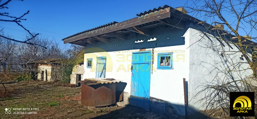 Продажа дома, Погорелово, Славянский район - Фото 6