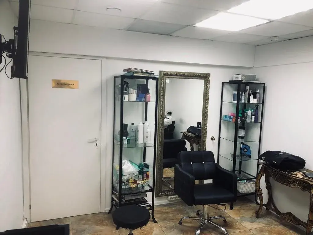 м . Полежаевская  улица Куусинена д 7. Сдается ПСН 30 -1/6 жилого дом - Фото 5