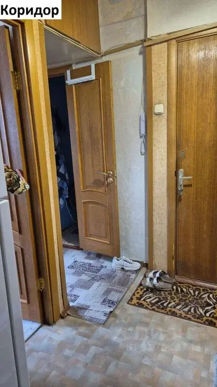 Купить двухкомнатную квартиру 42.7м ул. Дружбы, 14, Химки, Московская ... - Фото 13
