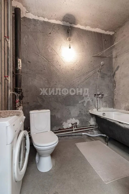 Продажа квартиры, Новосибирск, ул. Гурьевская - Фото 7