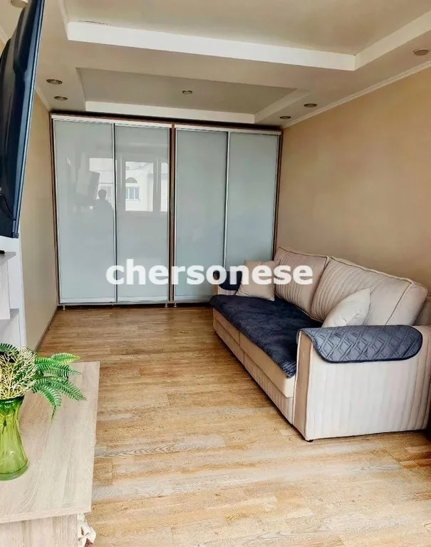 Продажа квартиры, Севастополь, ул. Молодых Строителей - Фото 2