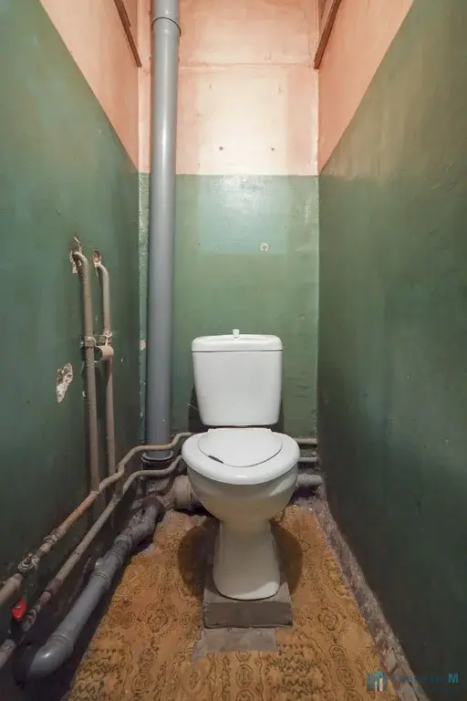 Почему посёлок Фряново? - Фото 11