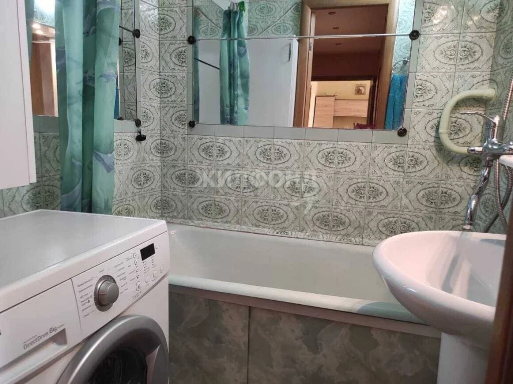 Продажа квартиры, Новосибирск, ул. Саввы Кожевникова - Фото 16