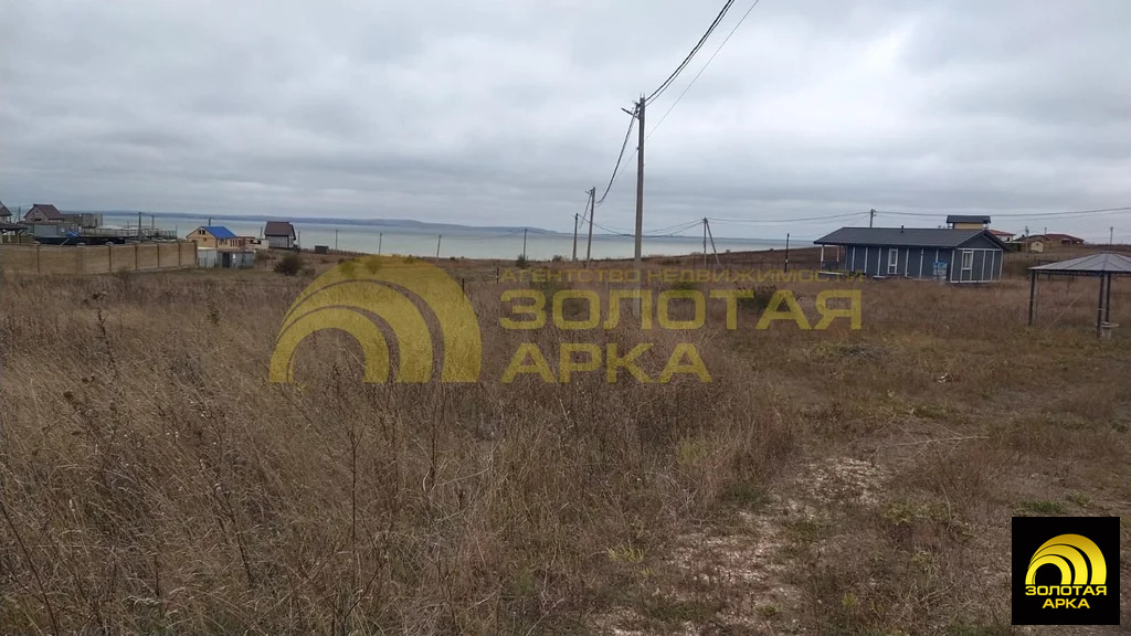 Продажа участка, Тамань, Темрюкский район, Просторная улица - Фото 1