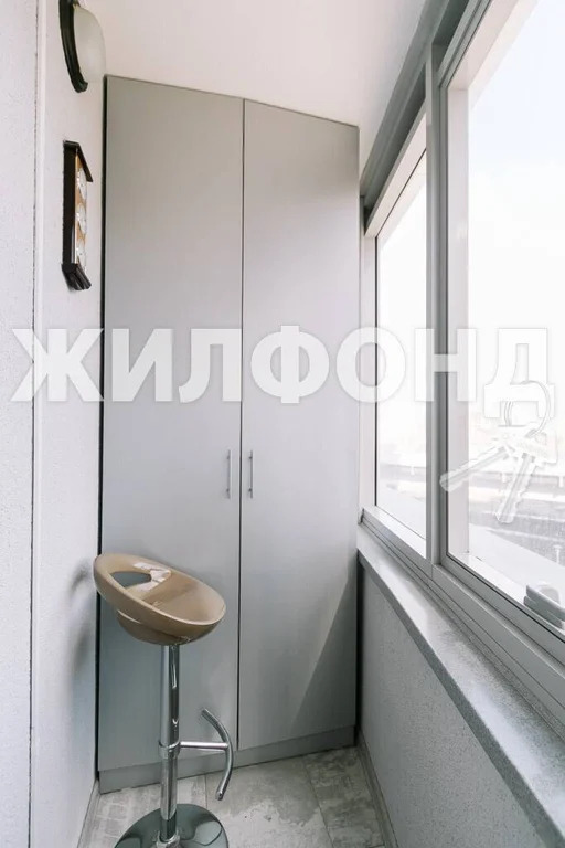 Продажа квартиры, Новосибирск, ул. Сибревкома - Фото 24