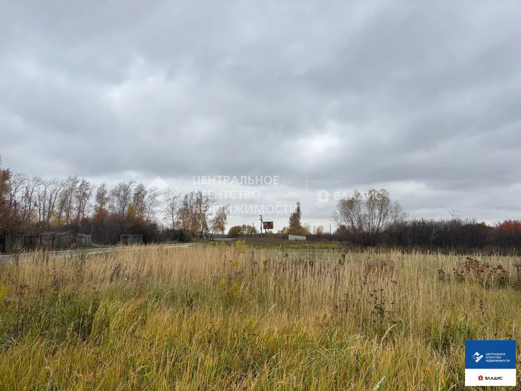 Продажа участка, Сергеевка, Рязанский район - Фото 2