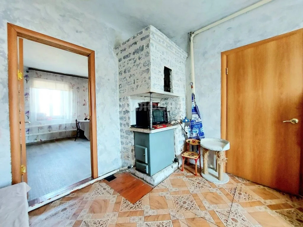 Продажа дома, Новосибирск, ул. Жемчужная - Фото 3