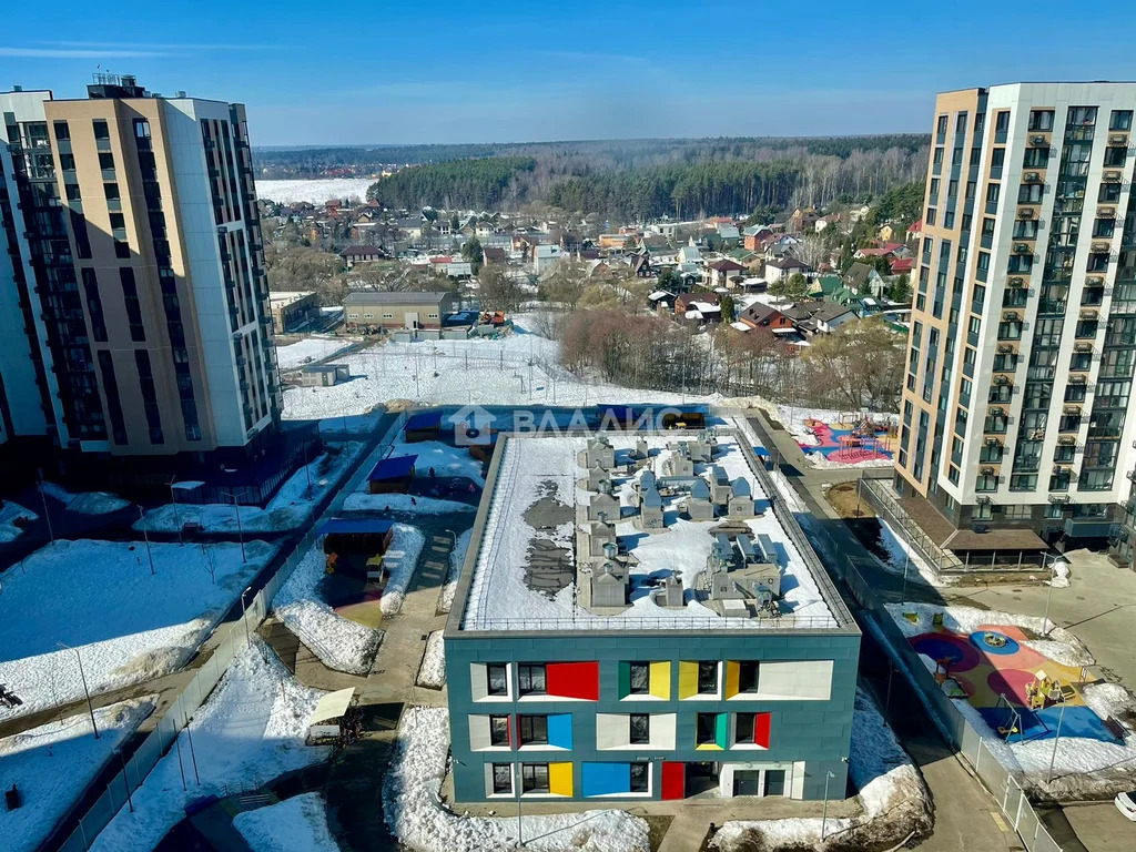 Новомосковский административный округ, деревня Столбово, проспект ... - Фото 16