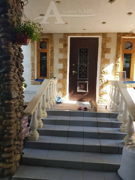 Продажа дома, Минеральные Воды, Яблоневая ул. - Фото 5