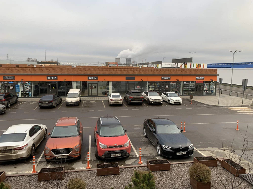 Магазин 36 м2 на Авторынке! Ваш бизнес для 3 000 000 посетителей в мес - Фото 2