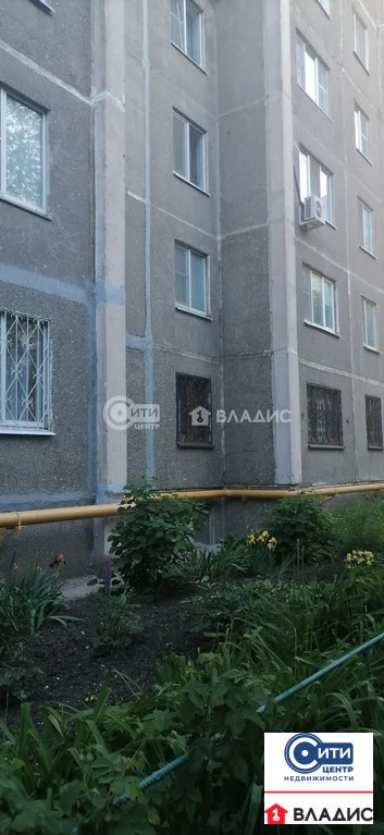 Продажа квартиры, Воронеж, ул. Рижская - Фото 17